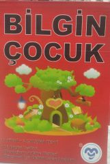 Bilgin Çocuk Hikayeleri