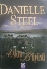 Aşkın Büyüsü - Danielle Steel
