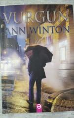 vurgun - ann winton