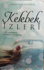 Kelebek İzleri - Merve Nur Demirtaş