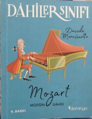 Dahiler Sınıfı - Mozart Müziğin Dahisi