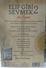 Elif Gibi Sevmek - 2 (Aşk-ı Tevekkül)