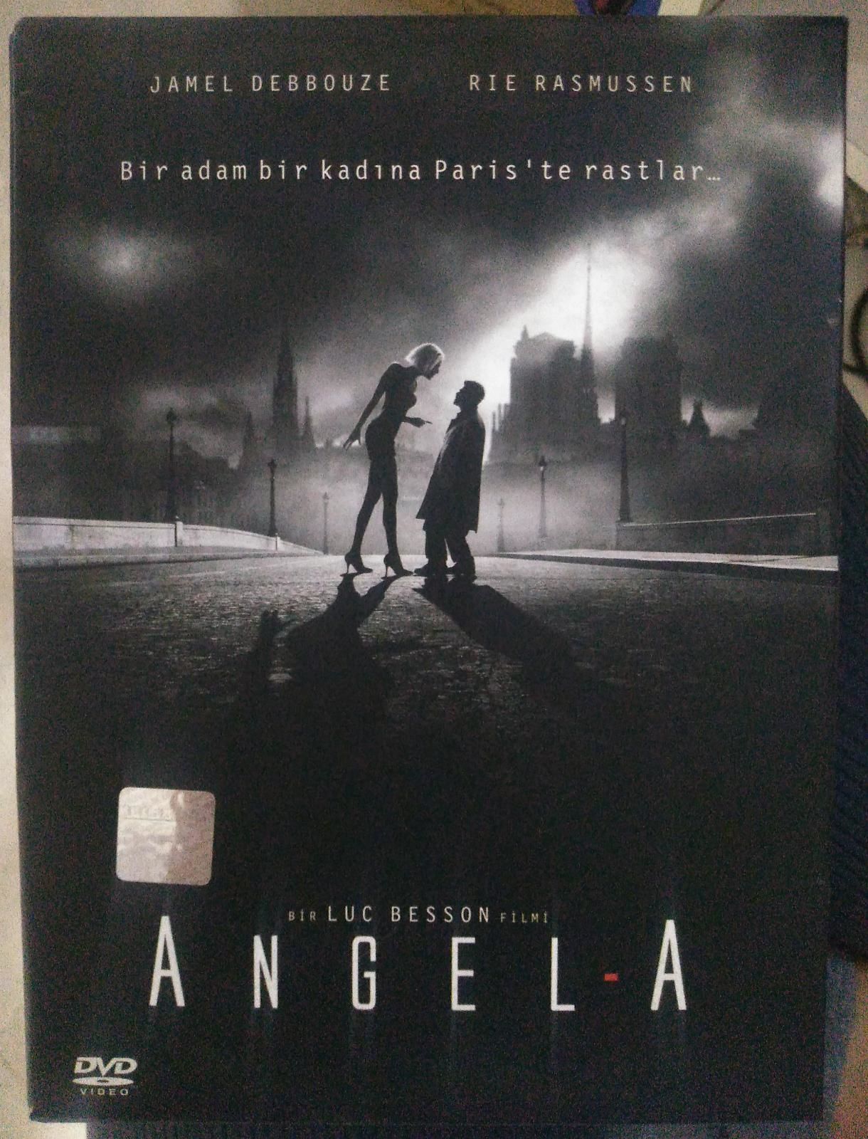 ANGELA