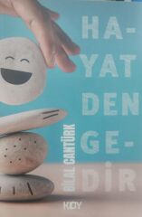 Hayat Dengedir - Bilal Cantürk