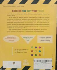 Thinkertoys  - Michael Michalko