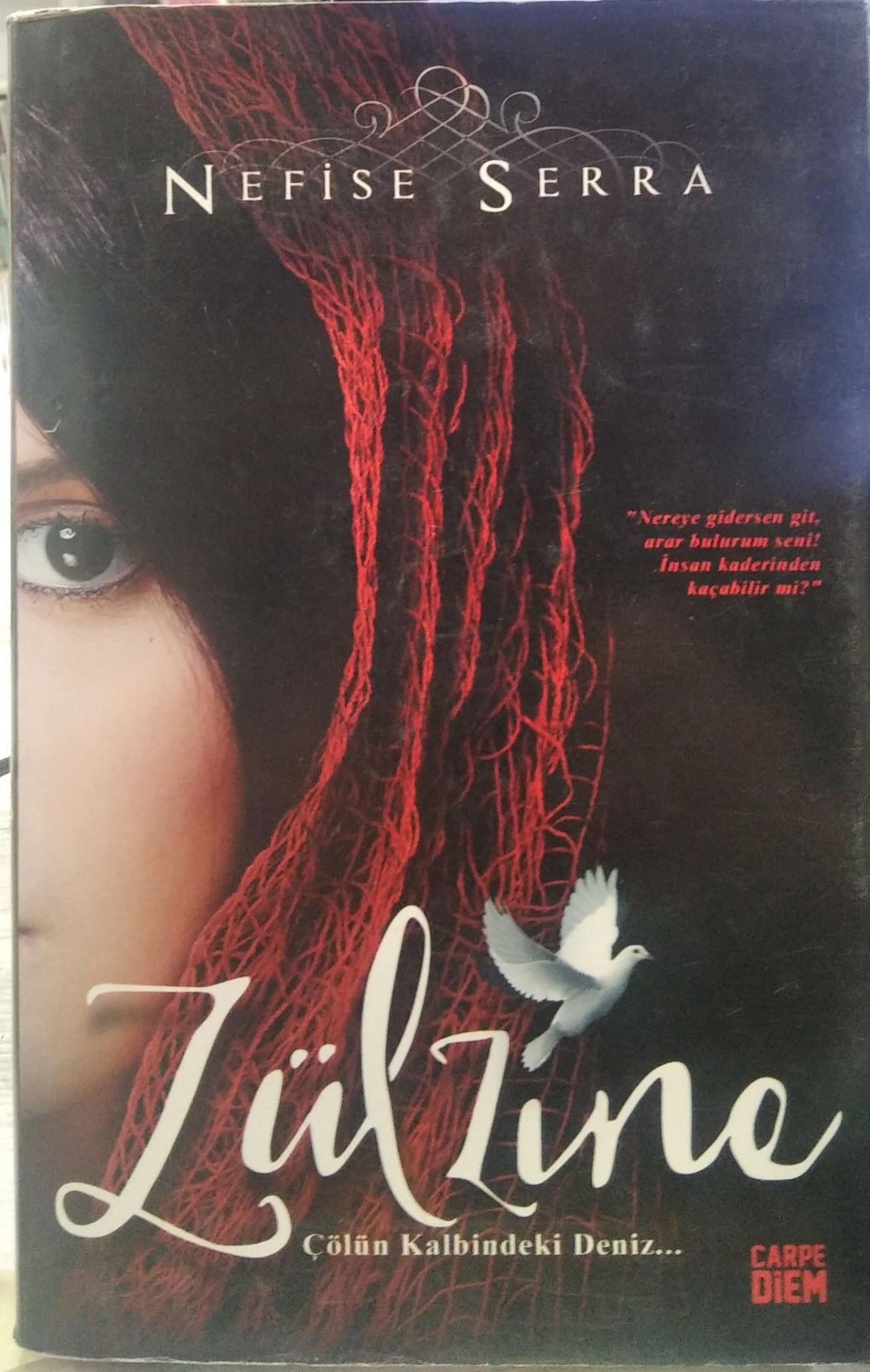 Zülzine - Nefise Serra