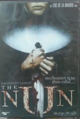 The Nun - Rahibenin Laneti