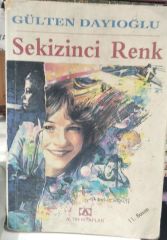 Sekizinci Renk - Gülten Dayıoğlu
