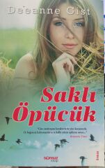 Saklı Öpücük - Deeanne Gist