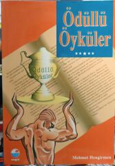 Ödüllü Öyküler - Mehmet Hengirmen - Engin Yayınları