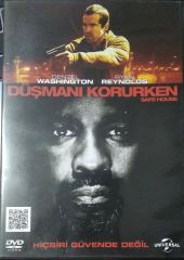 DÜŞMANI KORURKEN - SAFE HOUSE
