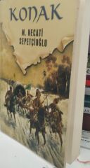 Konak Mustafa - Necati Sepetçioğlu
