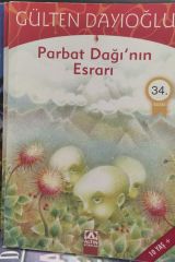 Parbat Dağının Esrarı - Gülten Dayıoğlu