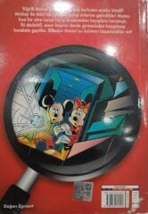Dedektif Mickey - Saklı Tutsaklar