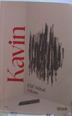 Kavin - Elif Nihal Altan