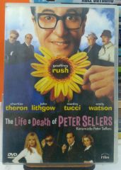 Karsinizda Peter Sellers - The Life Death Of Peter Sellers