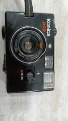 Konica Pop Fotoğraf Makinası