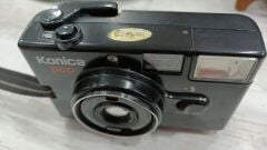 Konica Pop Fotoğraf Makinası
