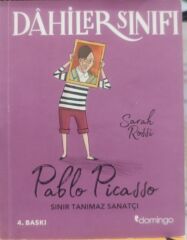 Dahiler Sınıfı - Pablo Picasso