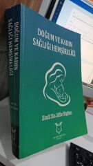Doğum ve Kadın Sağlığı Hemşireliği - Prof. Dr. Lale Taşkın