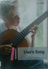 Lisa's Song - Quick Starter - Oxford