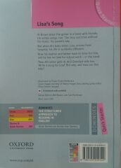 Lisa's Song - Quick Starter - Oxford