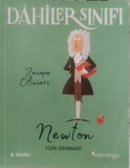 Dahiler Sınıfı - Newton Fizik Sihirbazı
