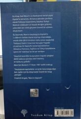 Karl Marx - Kapital - Kutulu 3 Cilt