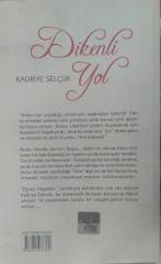 Dikenli Yol - Kadriye Selçuk
