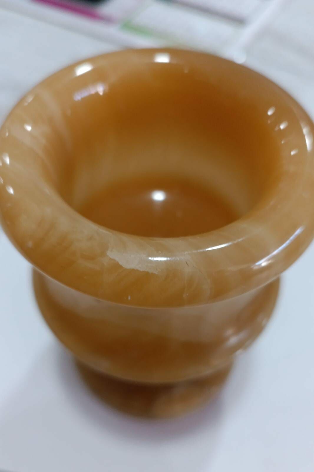 DoğalTaş - Mermer Havan