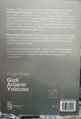 Gizli Anların Yolcusu - Ayşe Kulin