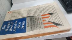 The Penguin Book of American Short Stories