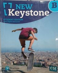 New Keystone - Level B - Student'S Edition - Pearson ELT