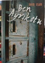 Ben Ayrıkotu - İrem Uşar