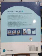 New Keystone B Workbook