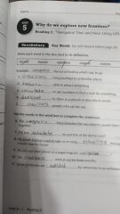 New Keystone B Workbook