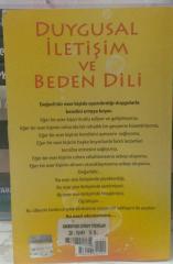 DUYGUSAL İLETİŞİM VE BEDEN DİLİ