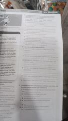 VISION TÜRKİYE PRE - INTERMEDIATE - Workbook