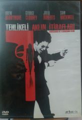 Tehlikeli Aklin Itiraflari