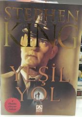 Yeşil Yol - Stephen King