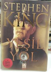 Yeşil Yol - Stephen King