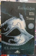 Karanlığın Elli Tonu - E L James / 2.EL