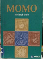 Momo - Michael Ende