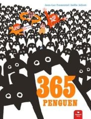 365 Penguen - Jean-Luc Fromental