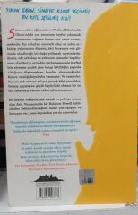 Asla Vazgeçme - Rainbow Rowell