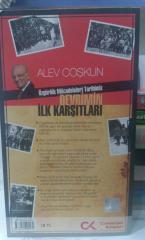 Devrimin İlk Karşıtları
