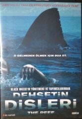 The Reef - Dehşetin Dişleri