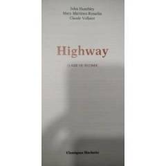 Highway-CLASSE DE SECONDE ANGLAIS CLASSIQUES HACHETTE