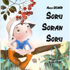 Soru Soran Soru - Arda Demir