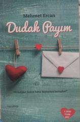 Dudak Payım